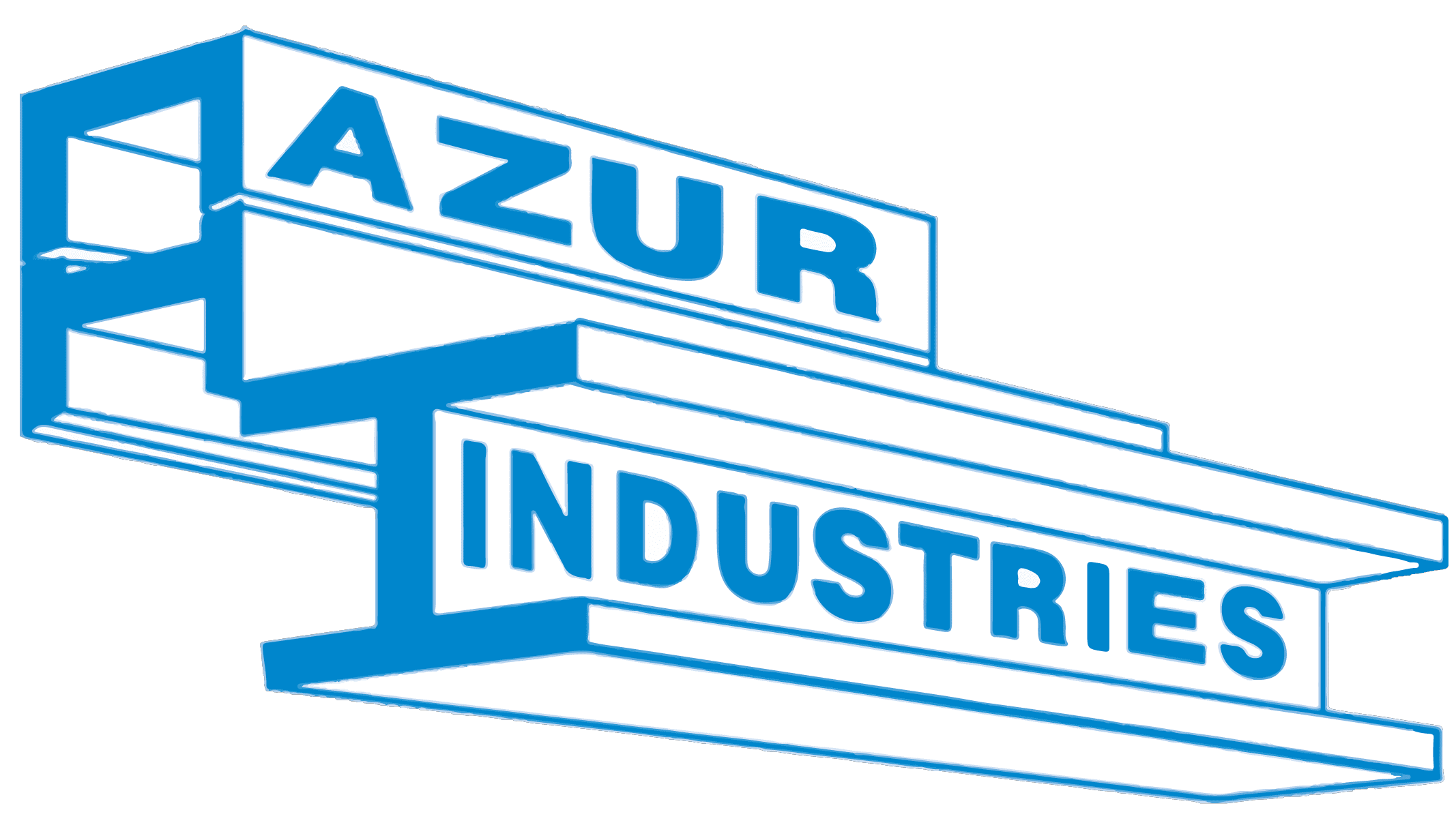 Logo Azur Industries
