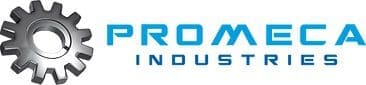 Logo PROMECA industries