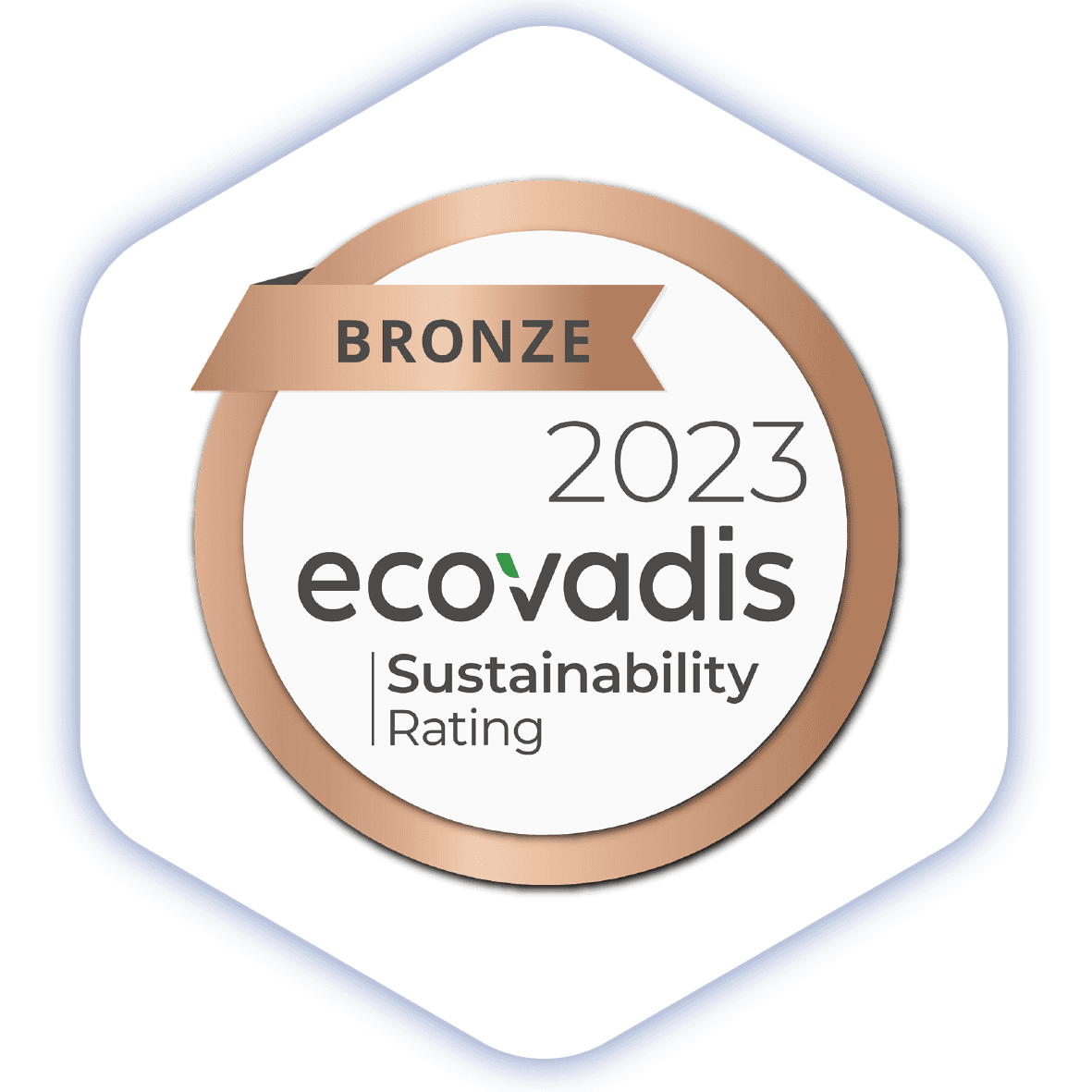ECOVADIS Azur Industries